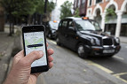Uber especula a compra de carros autônomos Uber especula a compra de carros autônomos
