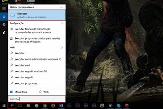 Como adicionar programas para iniciarem com o Windows 10?