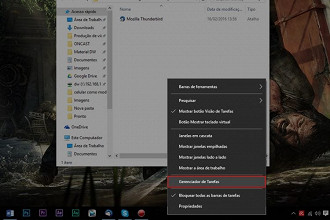 Como adicionar programas para iniciarem com o Windows 10?