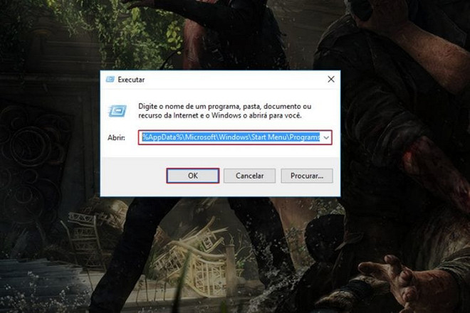 Como adicionar programas para iniciarem com o Windows 10?