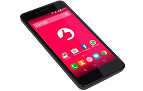 Positivo disponibiliza novo smartphone com tela HD 2,5D Positivo disponibiliza novo smartphone com tela HD 2,5D