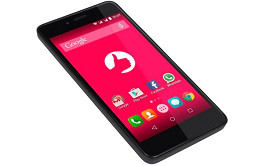 Positivo disponibiliza novo smartphone com tela HD 2,5D Positivo disponibiliza novo smartphone com tela HD 2,5D