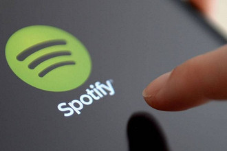 Spotify chega a 30 milhões de assinantes