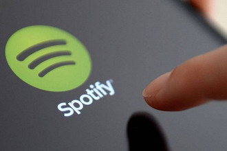 Número de assinantes do Spotify não para de aumentar. Entrada da Apple no mercado de streaming não atingiu a popularidade do serviço de streaming de músicas.