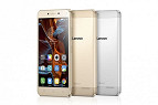 Vibe K5 está à venda por R$ 999 Vibe K5 está à venda por R$ 999