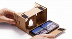 Google inclui imagens de realidade virtual em aplicativos e sites