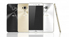 Primeiras fotos do Zenfone 3 e Zenfone 3 Deluxe surgem na web Primeiras fotos do Zenfone 3 e Zenfone 3 Deluxe surgem na web