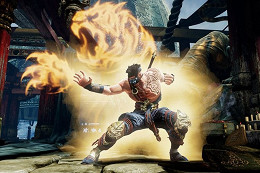 Requisitos mínimos para rodar Killer Instinct