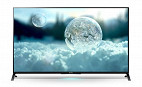 Sony revela serviço de streaming de vídeo para TVs 4K Sony revela serviço de streaming de vídeo para TVs 4K