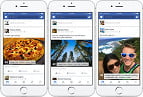 Deficientes visuais terão imagens descritas pelo Facebook Deficientes visuais terão imagens descritas pelo Facebook