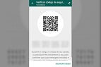 WhatsApp comunica seus usuários sobre criptografia no aplicativo WhatsApp comunica seus usuários sobre criptografia no aplicativo