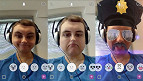 Como aplicar filtros animados no Snapchat? Como aplicar filtros animados no Snapchat?