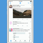 Agora é possível enviar tweets através de DMs Agora é possível enviar tweets através de DMs