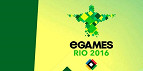 Olimpíadas no Rio de Janeiro contará com competição de games Olimpíadas no Rio de Janeiro contará com competição de games