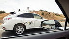 Google irá testar seus carros autônomos no Arizona Google irá testar seus carros autônomos no Arizona