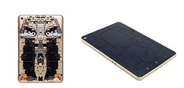 Xiaomi apresenta tablet que se transforma em robô Xiaomi apresenta tablet que se transforma em robô