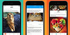 Reddit lança aplicativo para Android e iOS