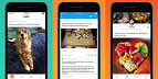 Reddit lança aplicativo para Android e iOS Reddit lança aplicativo para Android e iOS