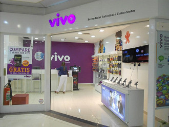 Vivo impÃµe limite de franquia nos planos de fibra Ã³ptica