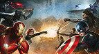 Novo trailer de Guerra Civil mostra mais motivos para o confronto entre heróis Novo trailer de Guerra Civil mostra mais motivos para o confronto entre heróis