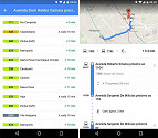 �nibus do Rio de Janeiro podem ser acompanhados através do Google Maps