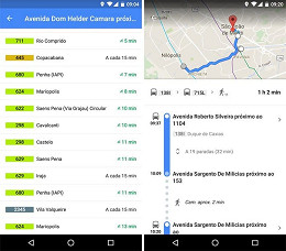 nibus do Rio de Janeiro podem ser acompanhados através do Google Maps nibus do Rio de Janeiro podem ser acompanhados através do Google Maps