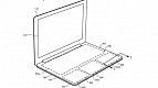 Patente da Apple indica que novos MacBooks podem vir sem teclas