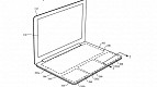 Patente da Apple indica que novos MacBooks podem vir sem teclas Patente da Apple indica que novos MacBooks podem vir sem teclas
