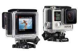 Designer da Apple é o novo integrante da GoPro Designer da Apple é o novo integrante da GoPro