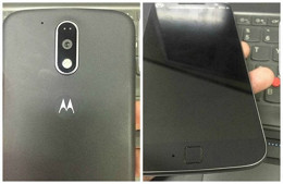 Vazam fotos dos supostos Moto G4 e G4 Plus Vazam fotos dos supostos Moto G4 e G4 Plus