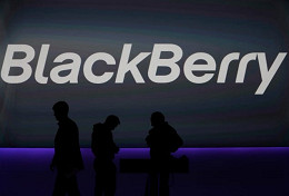 BlackBerry apoia governo em pedidos das autoridades BlackBerry apoia governo em pedidos das autoridades