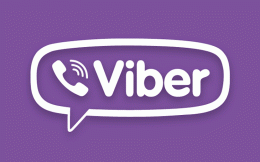 Seguindo os passos do WhatsApp, Viber recebe criptografia ponta-a-ponta Seguindo os passos do WhatsApp, Viber recebe criptografia ponta-a-ponta