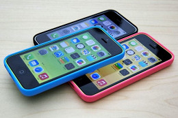 FBI desembolsou mais de US$ 1 milhão para conseguir desbloquear iPhone FBI desembolsou mais de US$ 1 milhão para conseguir desbloquear iPhone