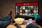 Netflix poderá contar com funcionalidade para uso offline