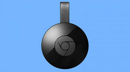 Novos Chromecasts desembarcam no Brasil com preço salgado Novos Chromecasts desembarcam no Brasil com preço salgado