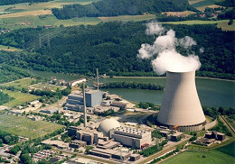 Usina nuclear da Alemanha foi infectada por vírus de computador Usina nuclear da Alemanha foi infectada por vírus de computador