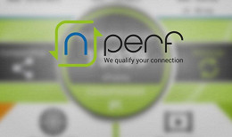 nPerf, o aplicativo ideal para medir a velocidade da sua conexão nPerf, o aplicativo ideal para medir a velocidade da sua conexão