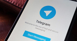 Bloqueio do WhatsApp aumenta inscritos no Telegram, o que gera lentidão no mensageiro Bloqueio do WhatsApp aumenta inscritos no Telegram, o que gera lentidão no mensageiro