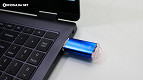 Como recuperar a capacidade total do pendrive ou cartão de memória Como recuperar a capacidade total do pendrive ou cartão de memória