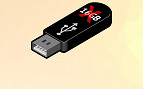 Como recuperar a capacidade total do pendrive ou cartão de memória Como recuperar a capacidade total do pendrive ou cartão de memória