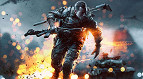 Novo Battlefield será anunciado ainda hoje! Novo Battlefield será anunciado ainda hoje!