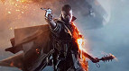 Ambientado na Primeira Guerra Mundial, novo Battlefield 1 é anunciado Ambientado na Primeira Guerra Mundial, novo Battlefield 1 é anunciado