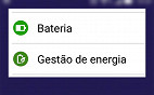 Zenfone 2: Como ativar o modo de economia da bateria? Zenfone 2: Como ativar o modo de economia da bateria?