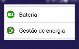 Zenfone 2: Como ativar o modo de economia da bateria? Zenfone 2: Como ativar o modo de economia da bateria?