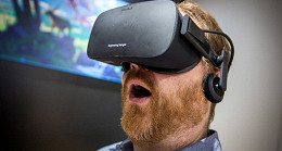 Conteúdos em Realidade Virtual não chegarão tão cedo à Netflix Conteúdos em Realidade Virtual não chegarão tão cedo à Netflix