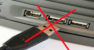 Como bloquear e desbloquear portas USB no computador?