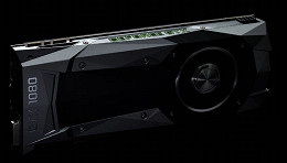 Nvidia apresenta placa de vídeo própria para games pesados Nvidia apresenta placa de vídeo própria para games pesados