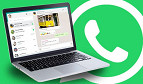 Enfim, Whatsapp ganha app para Windows e Mac Enfim, Whatsapp ganha app para Windows e Mac