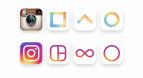 Instagram está de cara nova. Confira as novidades Instagram está de cara nova. Confira as novidades