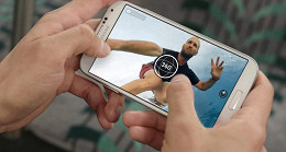 Facebook recebe suporte para fotos em 360 graus Facebook recebe suporte para fotos em 360 graus